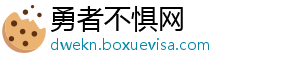 勇者不惧网